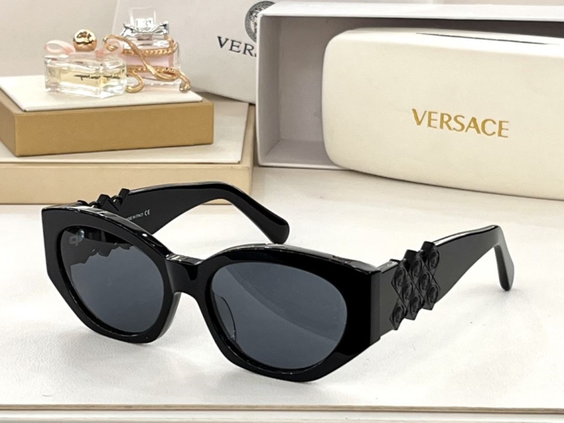 Versace Sunglasses